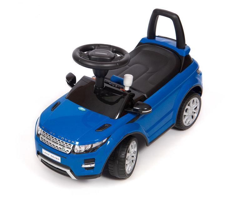 Толокар RANGE ROVER Evoque Z348B — изображение 7
