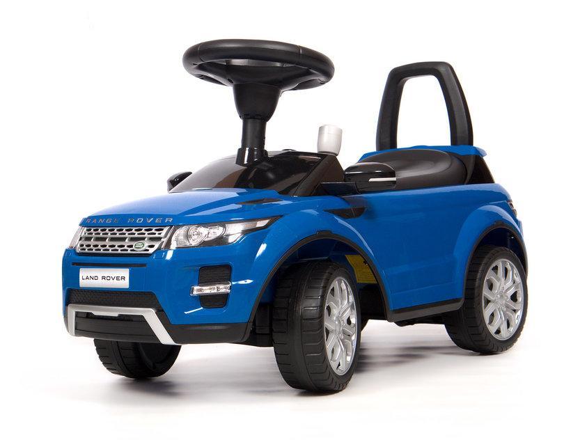 Толокар RANGE ROVER Evoque Z348B — изображение 6