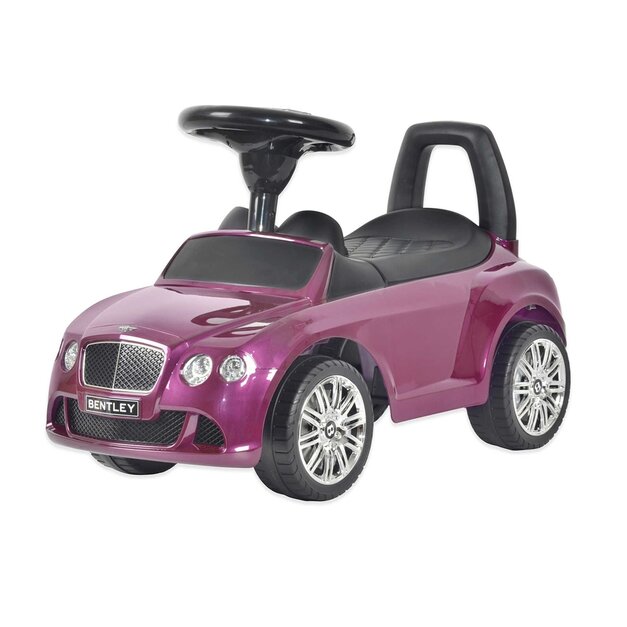 Толокар Z326 Bentley — изображение 2