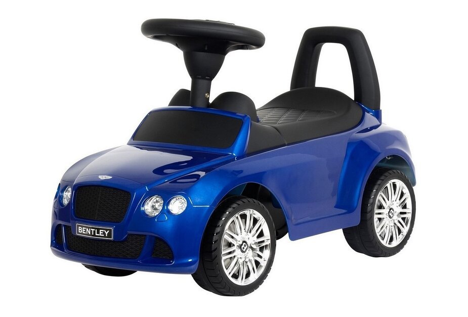 Толокар Z326 Bentley — изображение 3