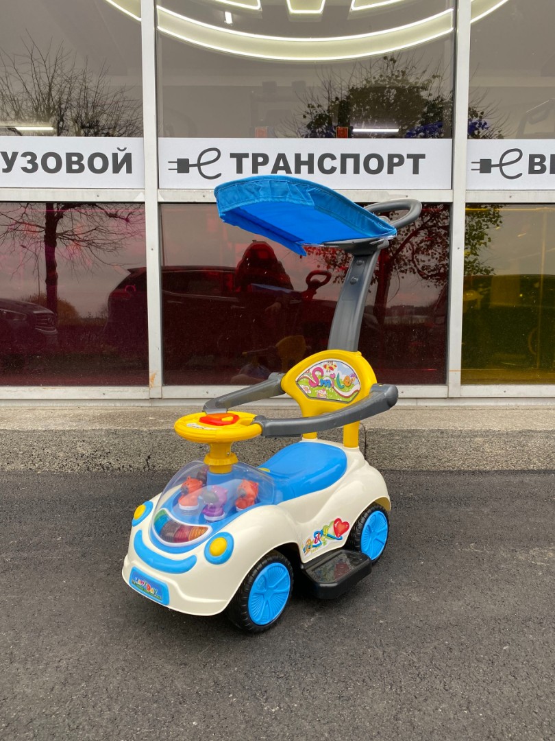 Каталка Q07-4