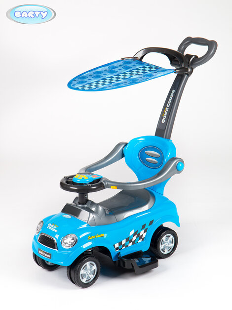 Каталка Z321С — изображение 4