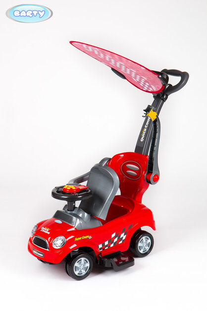 Каталка Z321С — изображение 2