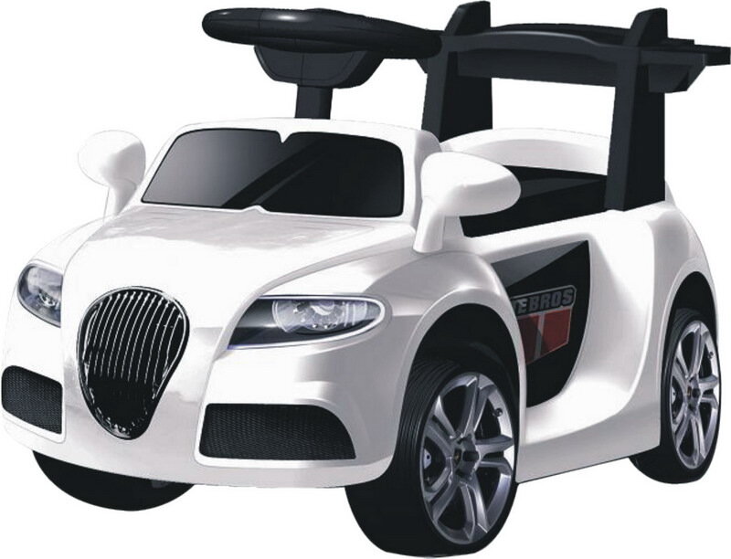 Электромобиль ZP-V002 Alfa Romeo