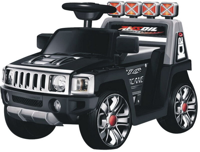 Электромобиль ZP-V003 Hummer