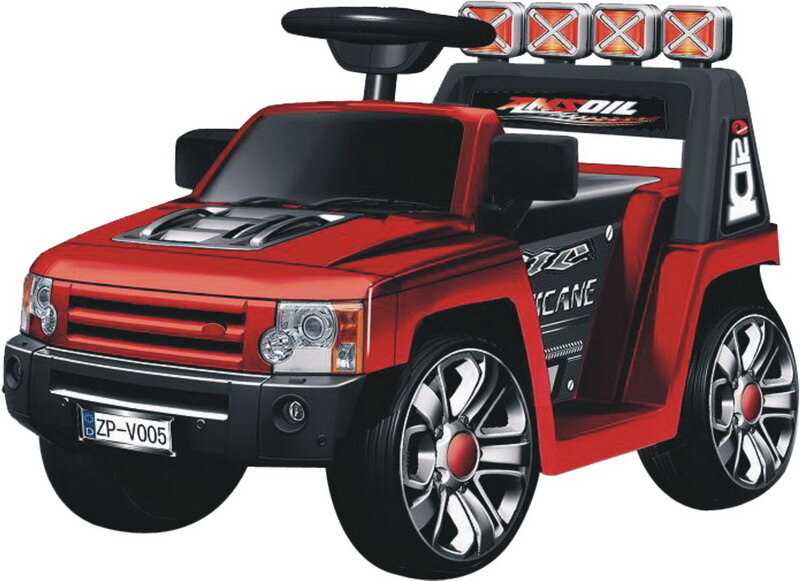 Электромобиль BARTY ZP-V005 Land Rover