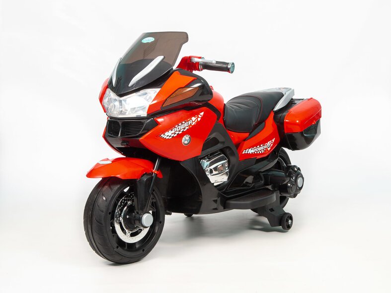 мотобайк BMW R1200RT М007АА (HZB118)