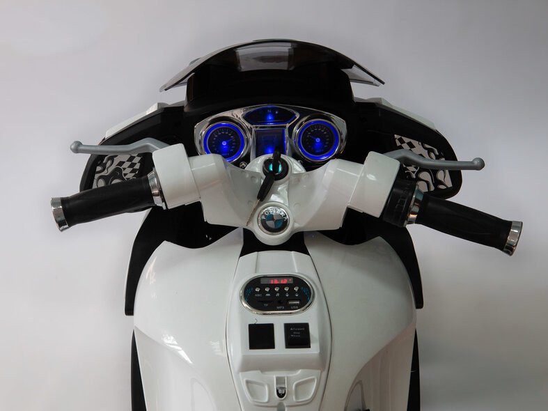 мотобайк BMW R1200RT М007АА (HZB118) — изображение 9