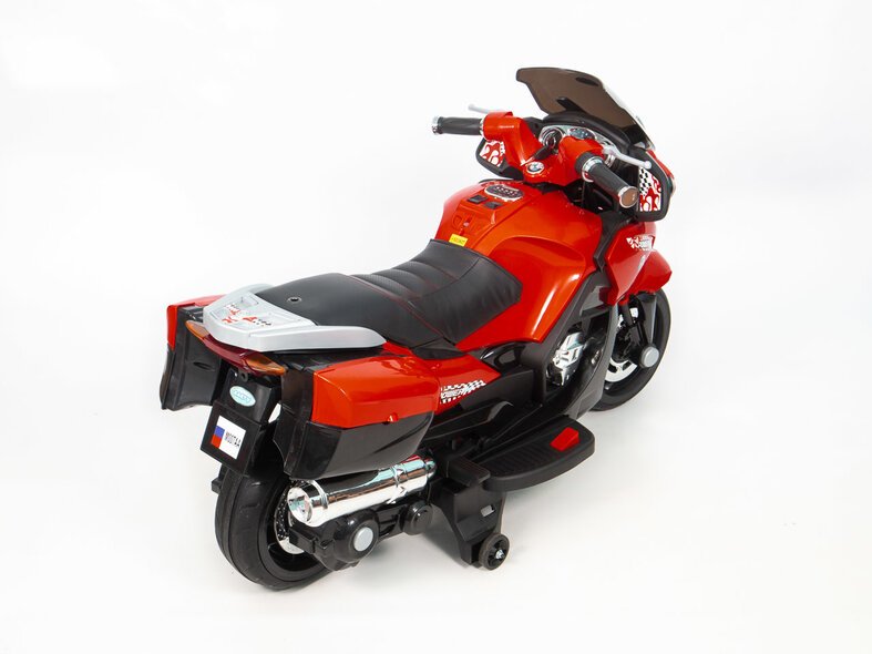 мотобайк BMW R1200RT М007АА (HZB118) — изображение 2