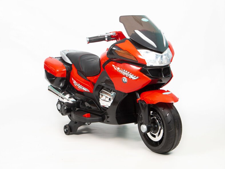 мотобайк BMW R1200RT М007АА (HZB118) — изображение 3