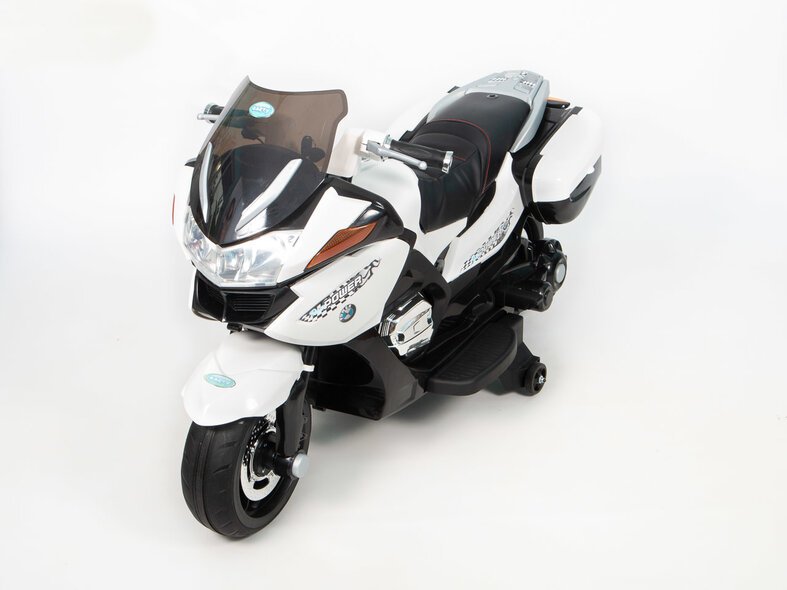 мотобайк BMW R1200RT М007АА (HZB118) — изображение 4