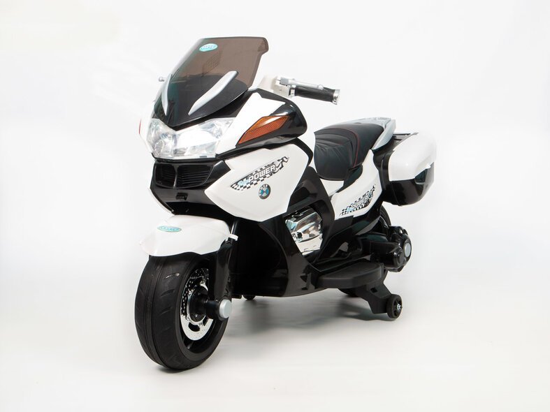мотобайк BMW R1200RT М007АА (HZB118) — изображение 5