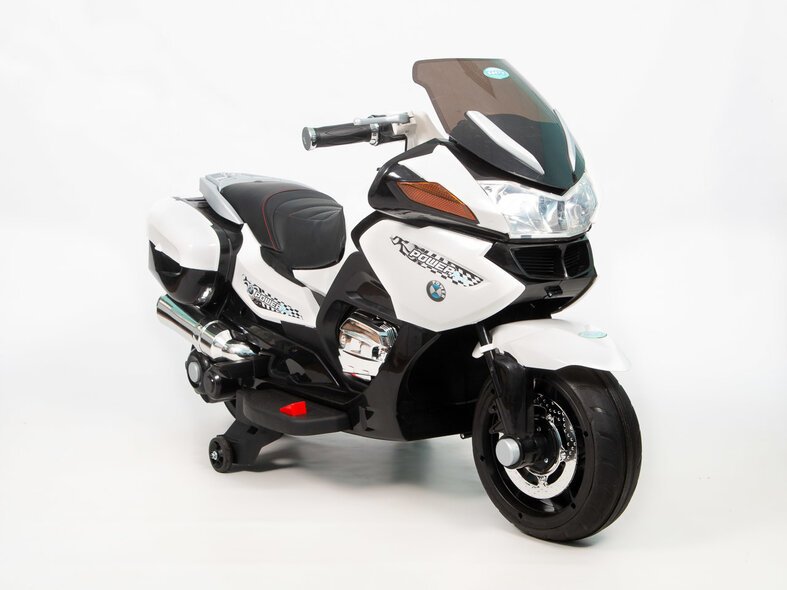 мотобайк BMW R1200RT М007АА (HZB118) — изображение 6