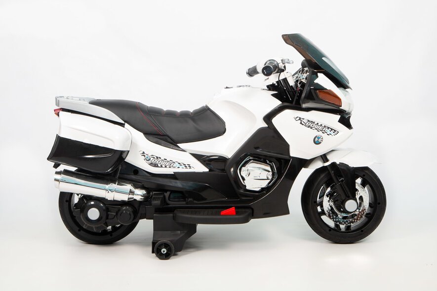 мотобайк BMW R1200RT М007АА (HZB118) — изображение 7