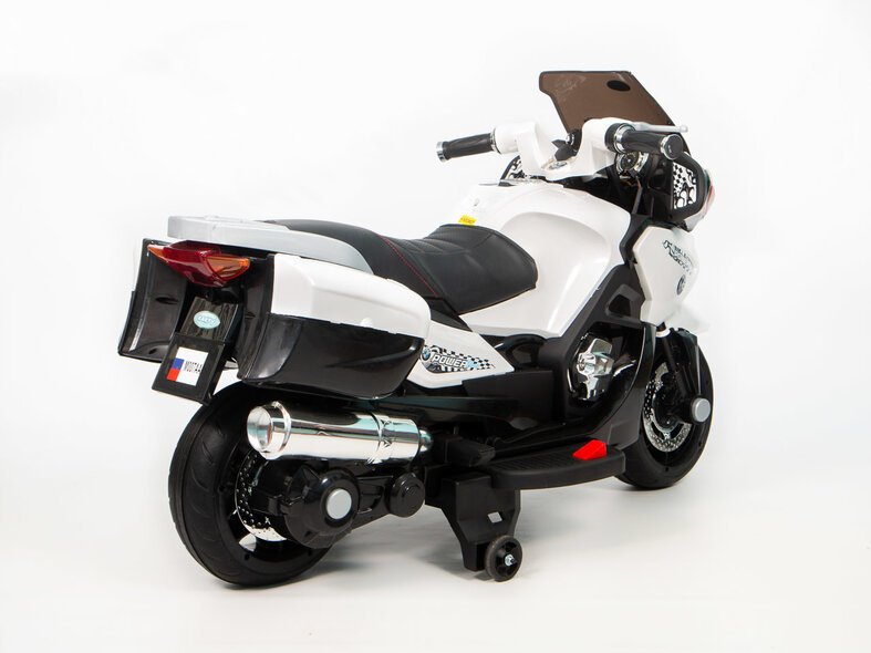 мотобайк BMW R1200RT М007АА (HZB118) — изображение 8