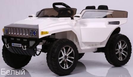 Детский электромобиль Hummer A888MP
