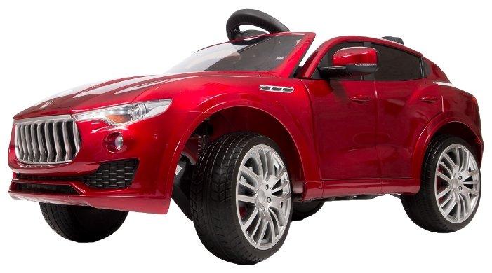 Детский электромобиль Maserati Levante