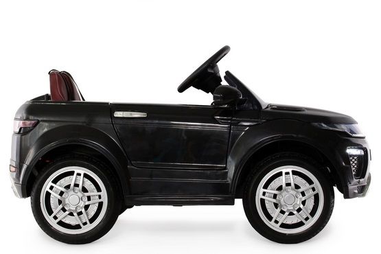 Детский электромобиль Range Rover O 007 OO VIP — изображение 9