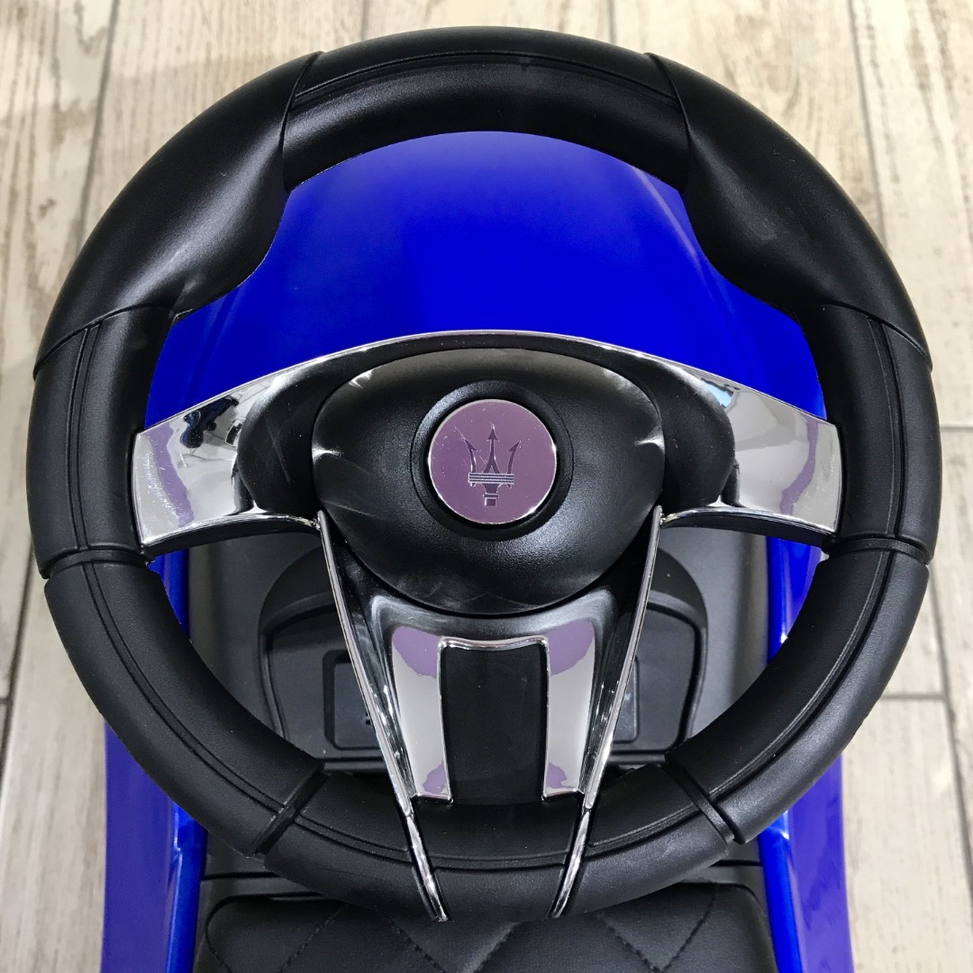 Толокар Maserati A003AA-D — изображение 6
