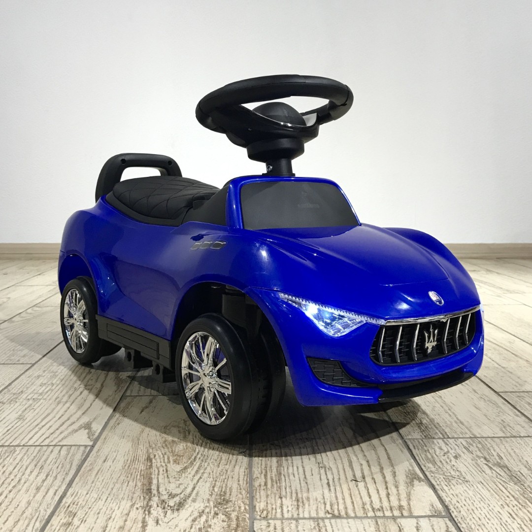Толокар Maserati A003AA-D