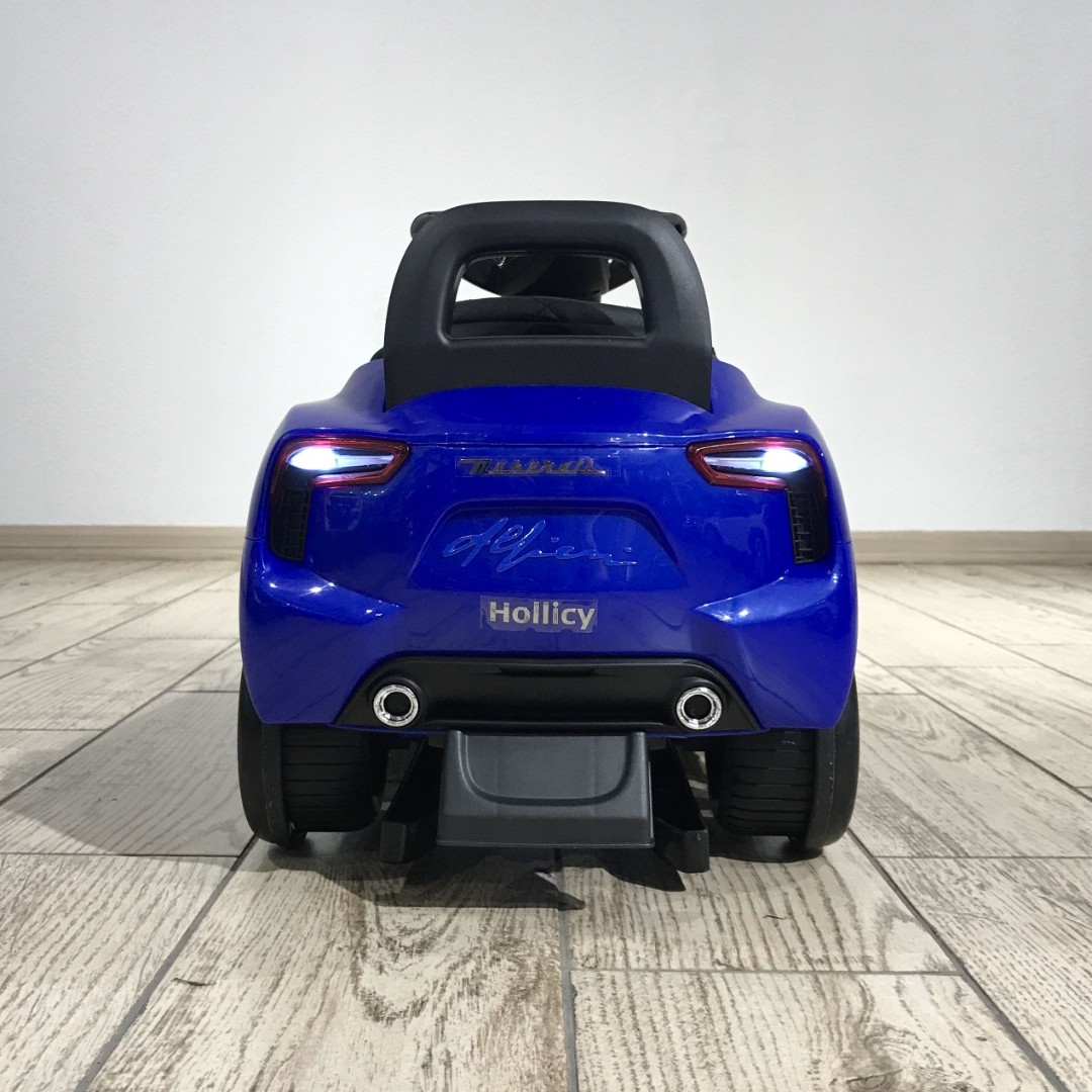 Толокар Maserati A003AA-D — изображение 8