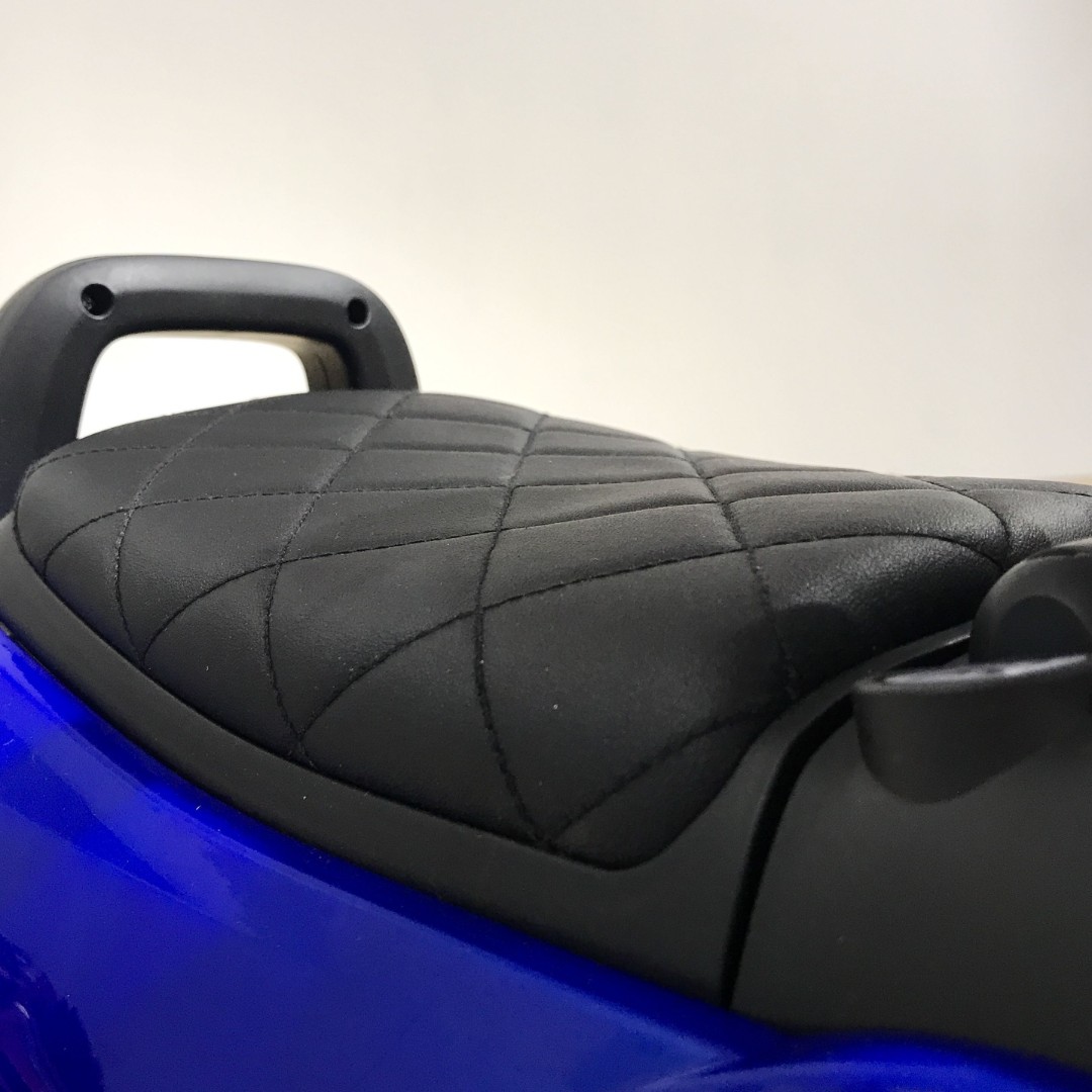 Толокар Maserati A003AA-D — изображение 10