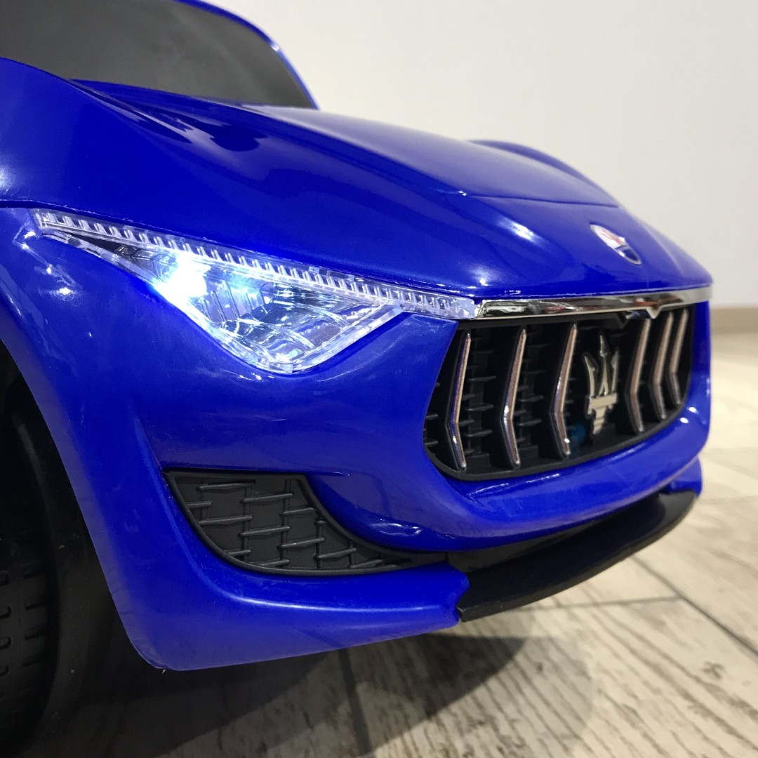 Толокар Maserati A003AA-D — изображение 2