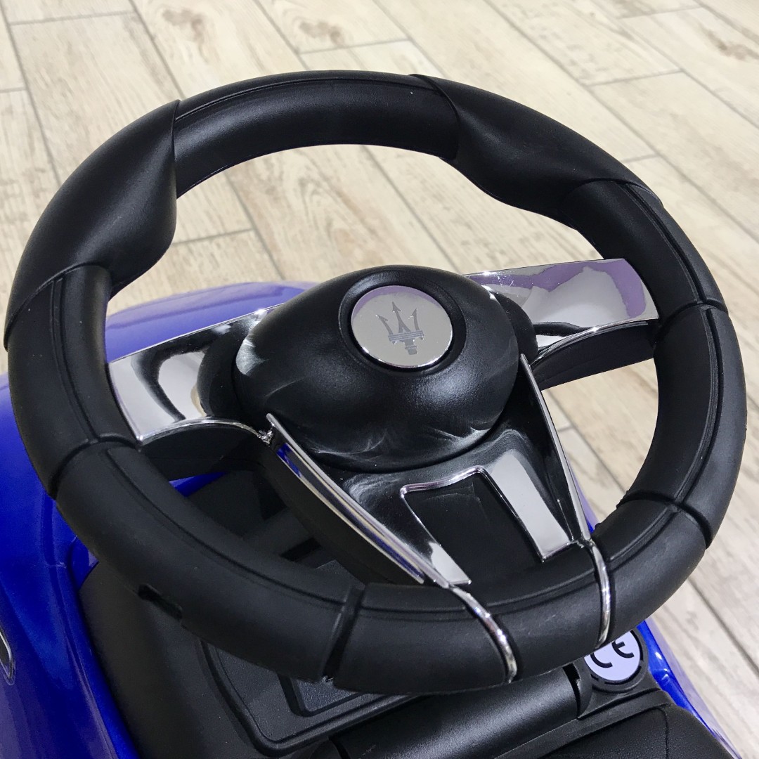 Толокар Maserati A003AA-D — изображение 12