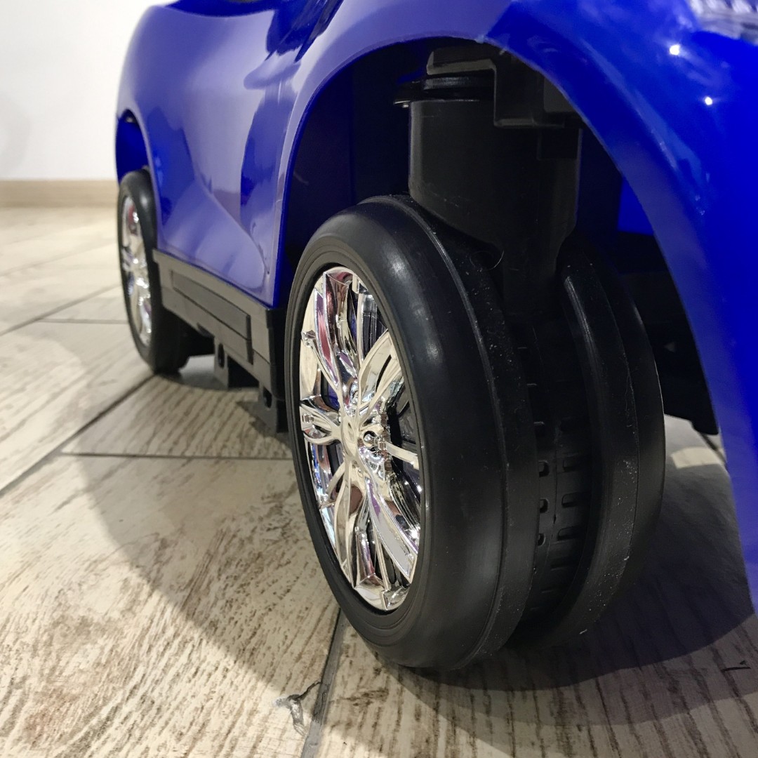 Толокар Maserati A003AA-D — изображение 3