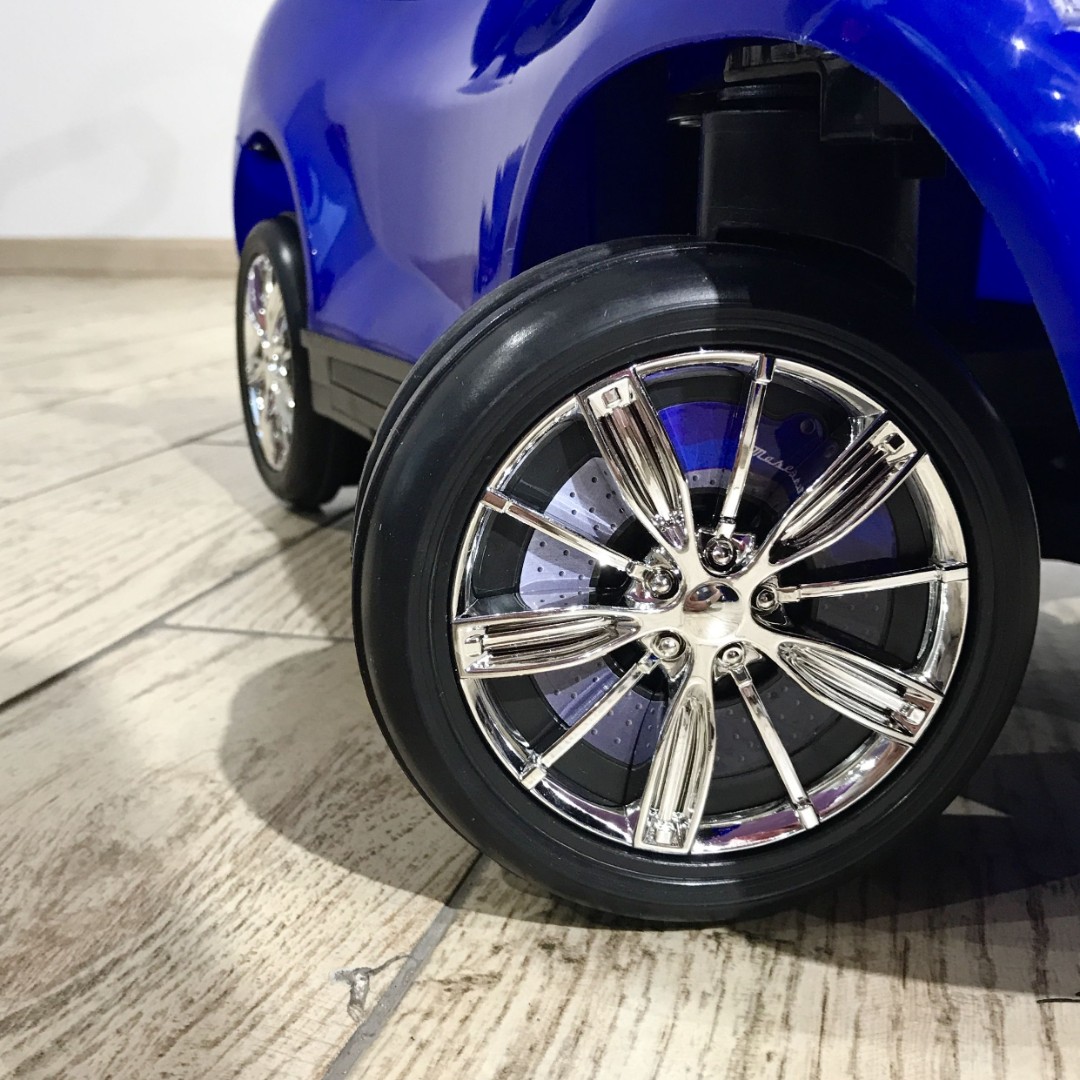 Толокар Maserati A003AA-D — изображение 4