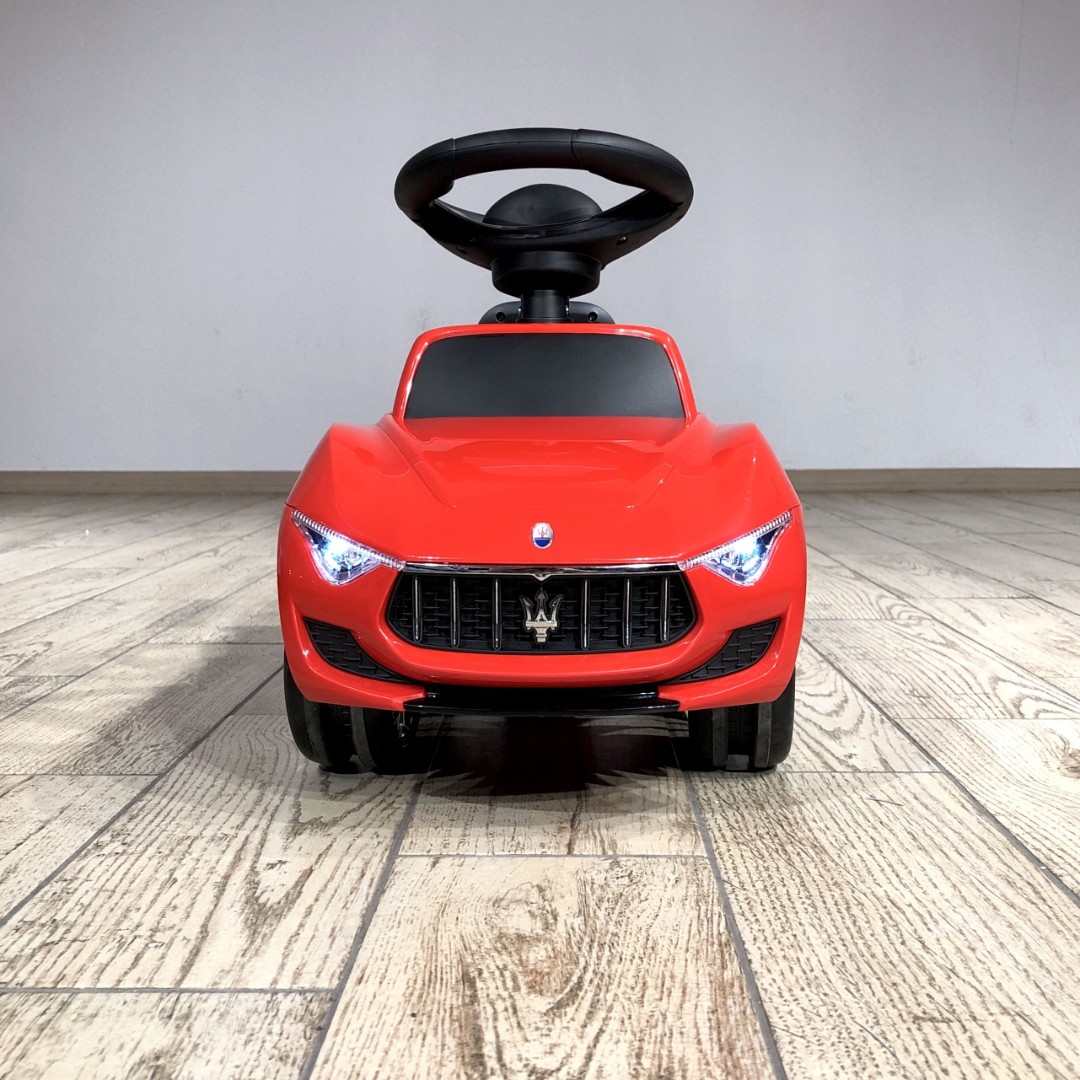 Толокар Maserati A003AA-D — изображение 20