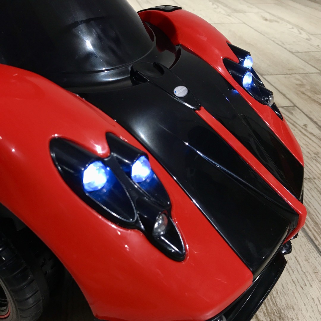 Толокар Pagani A002AA-H — изображение 11