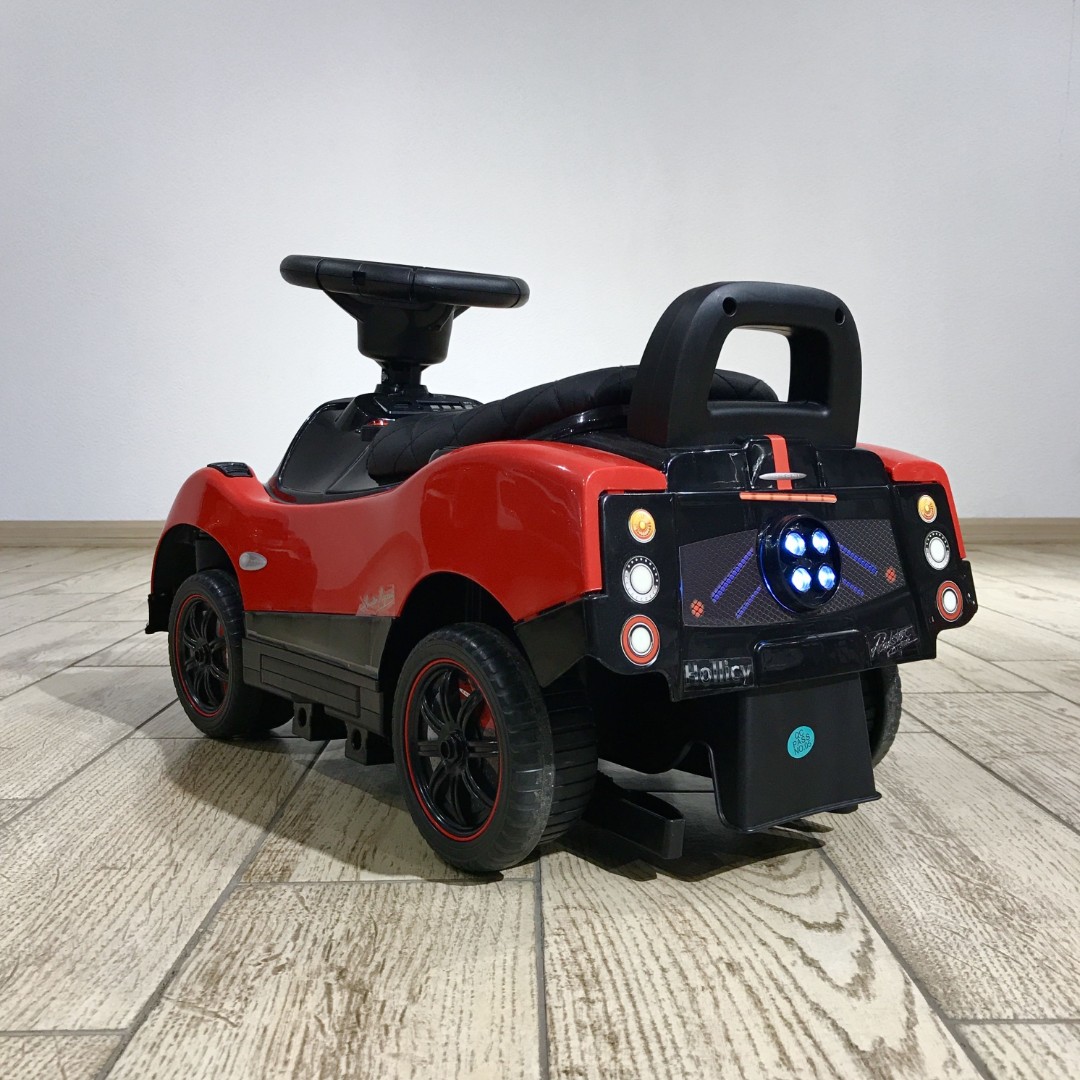 Толокар Pagani A002AA-H — изображение 6