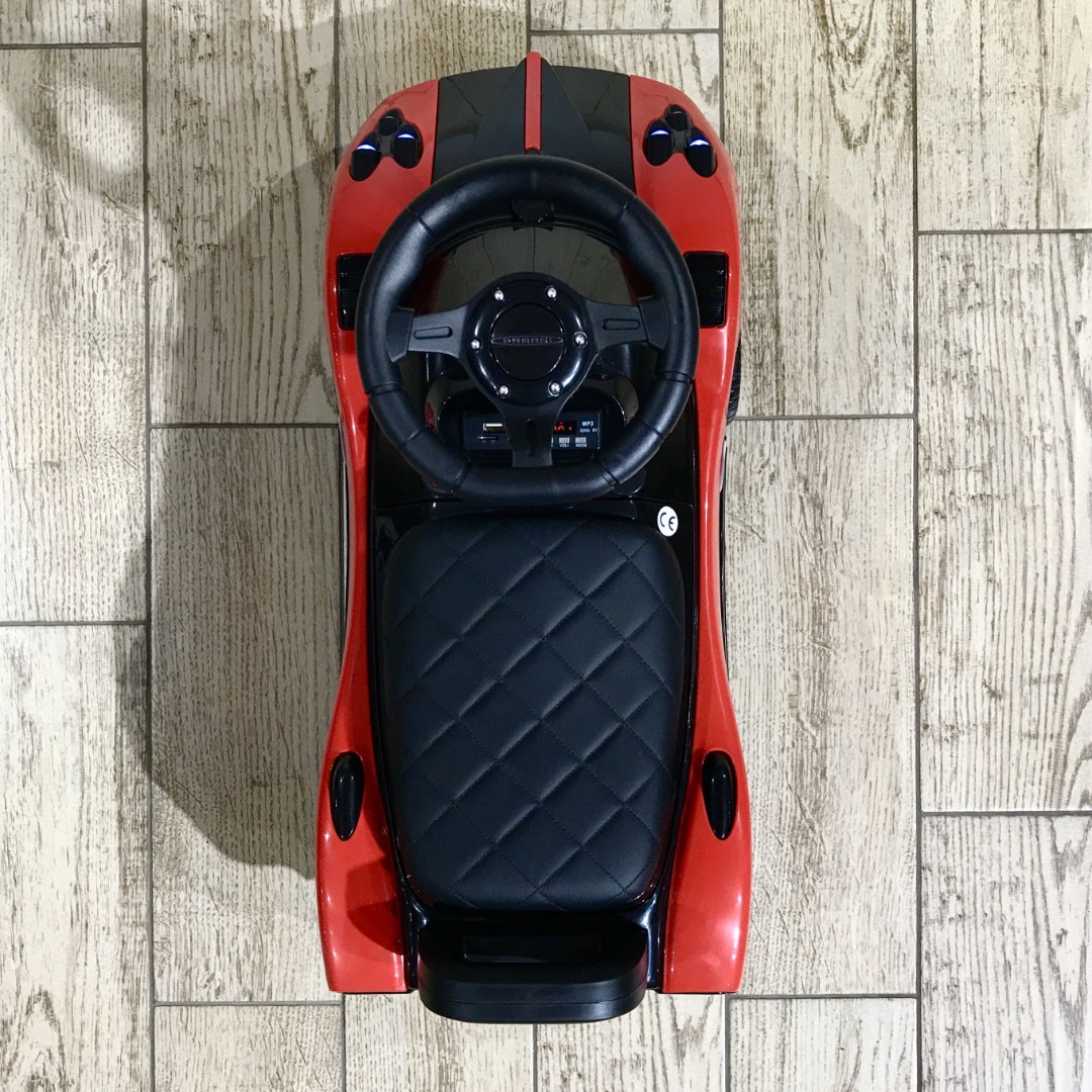 Толокар Pagani A002AA-H — изображение 13