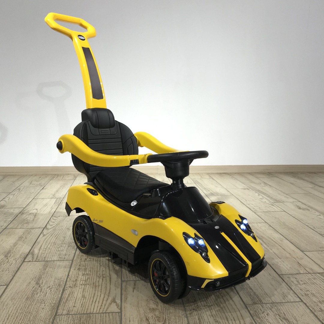 Толокар Pagani A002AA-H — изображение 14