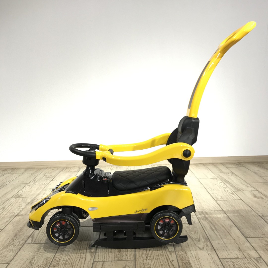 Толокар Pagani A002AA-H — изображение 23