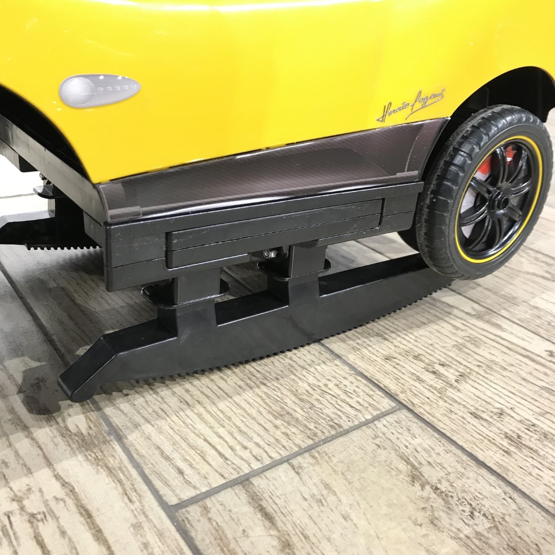 Толокар Pagani A002AA-H — изображение 22