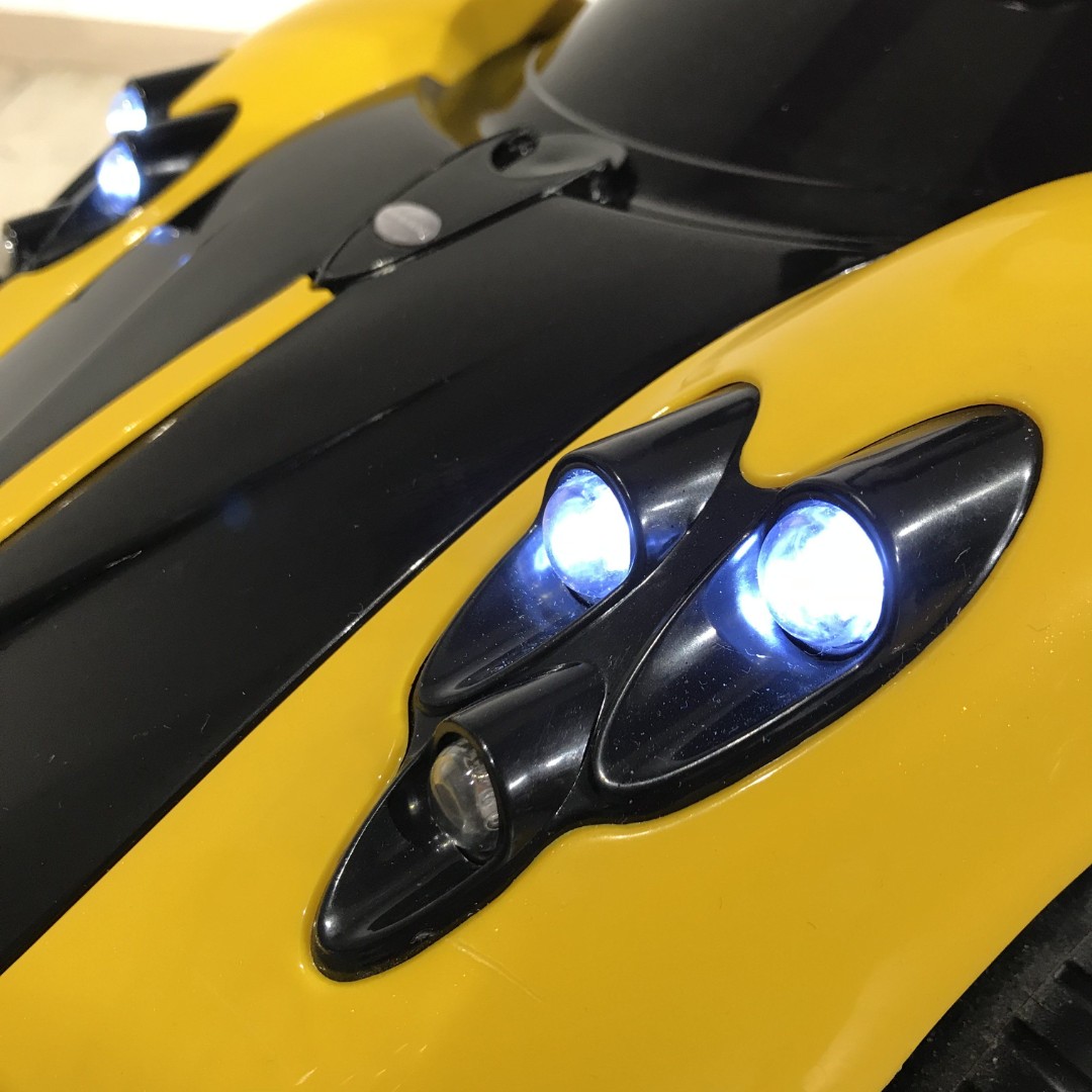 Толокар Pagani A002AA-H — изображение 26