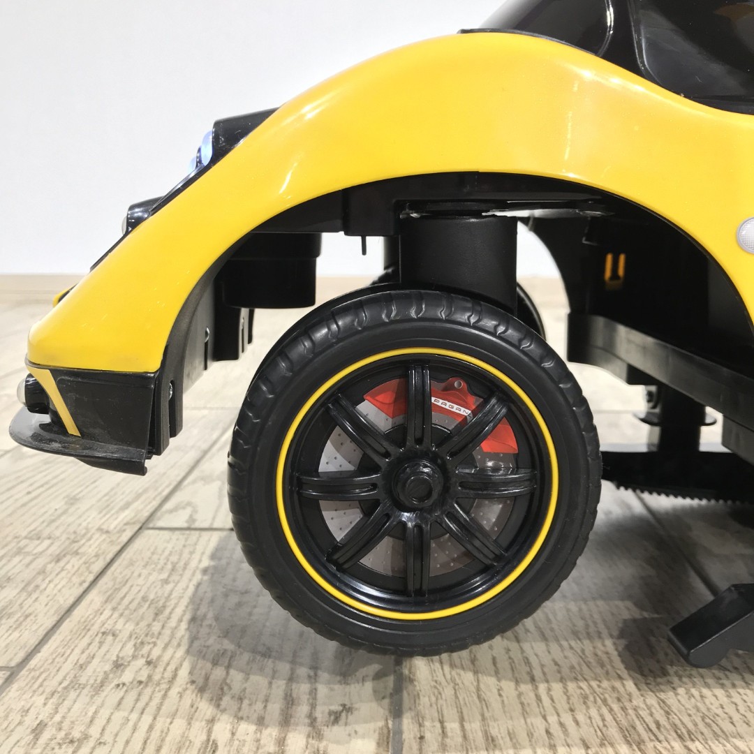 Толокар Pagani A002AA-H — изображение 31