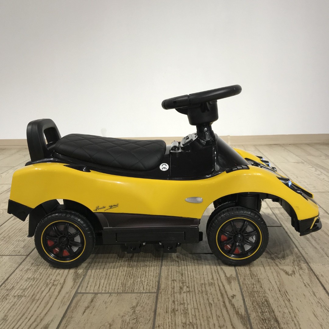 Толокар Pagani A002AA-H — изображение 18