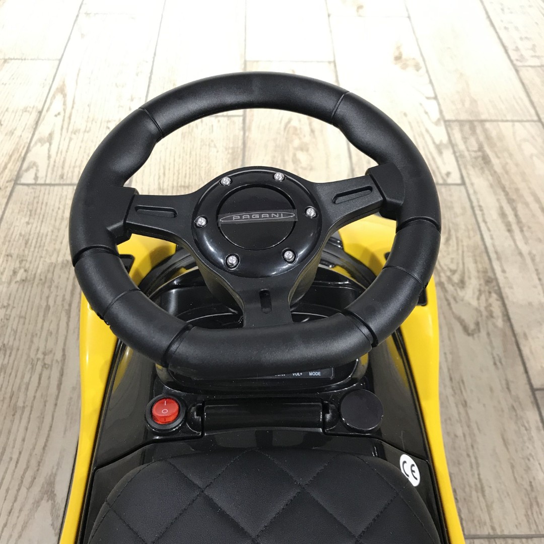 Толокар Pagani A002AA-H — изображение 33
