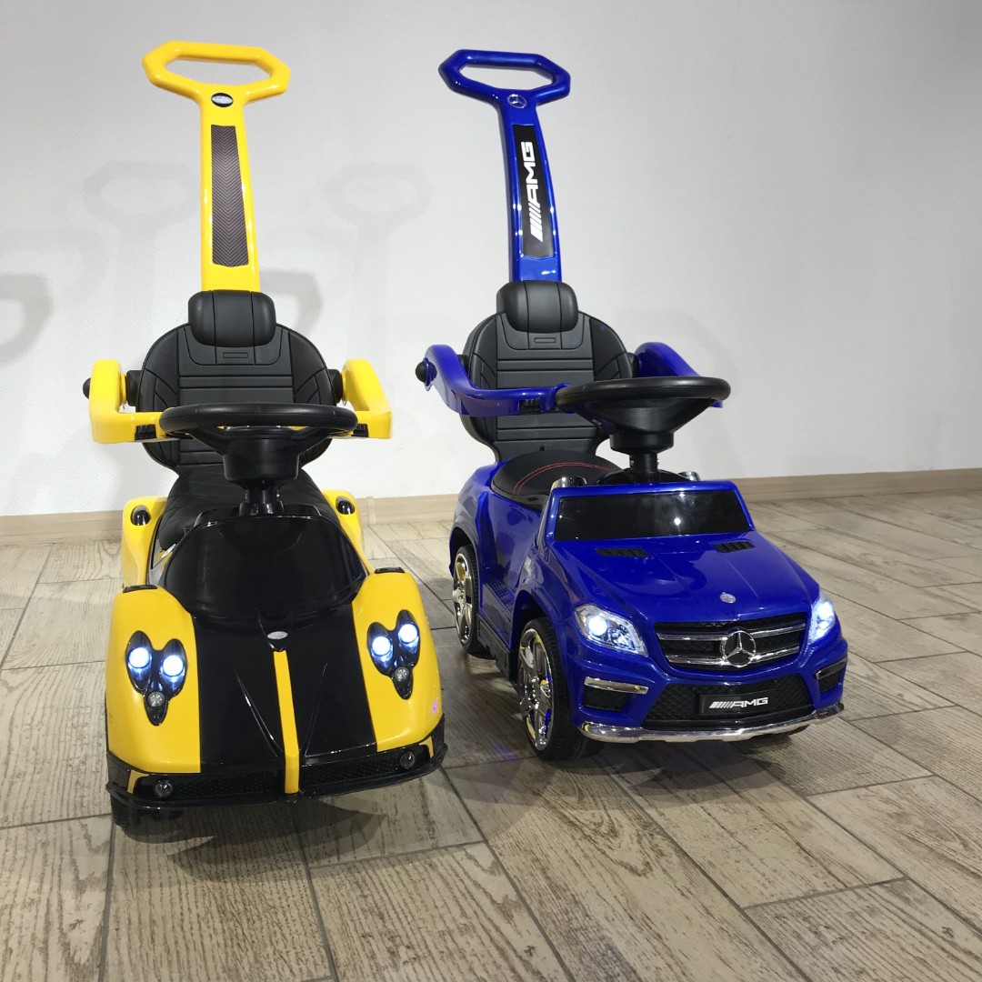 Толокар Pagani A002AA-H — изображение 25
