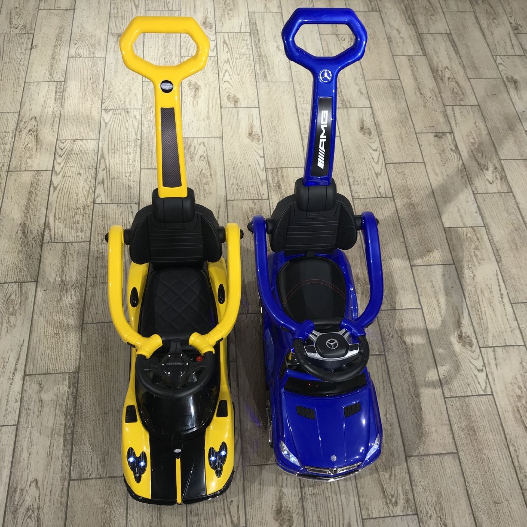 Толокар Pagani A002AA-H — изображение 34