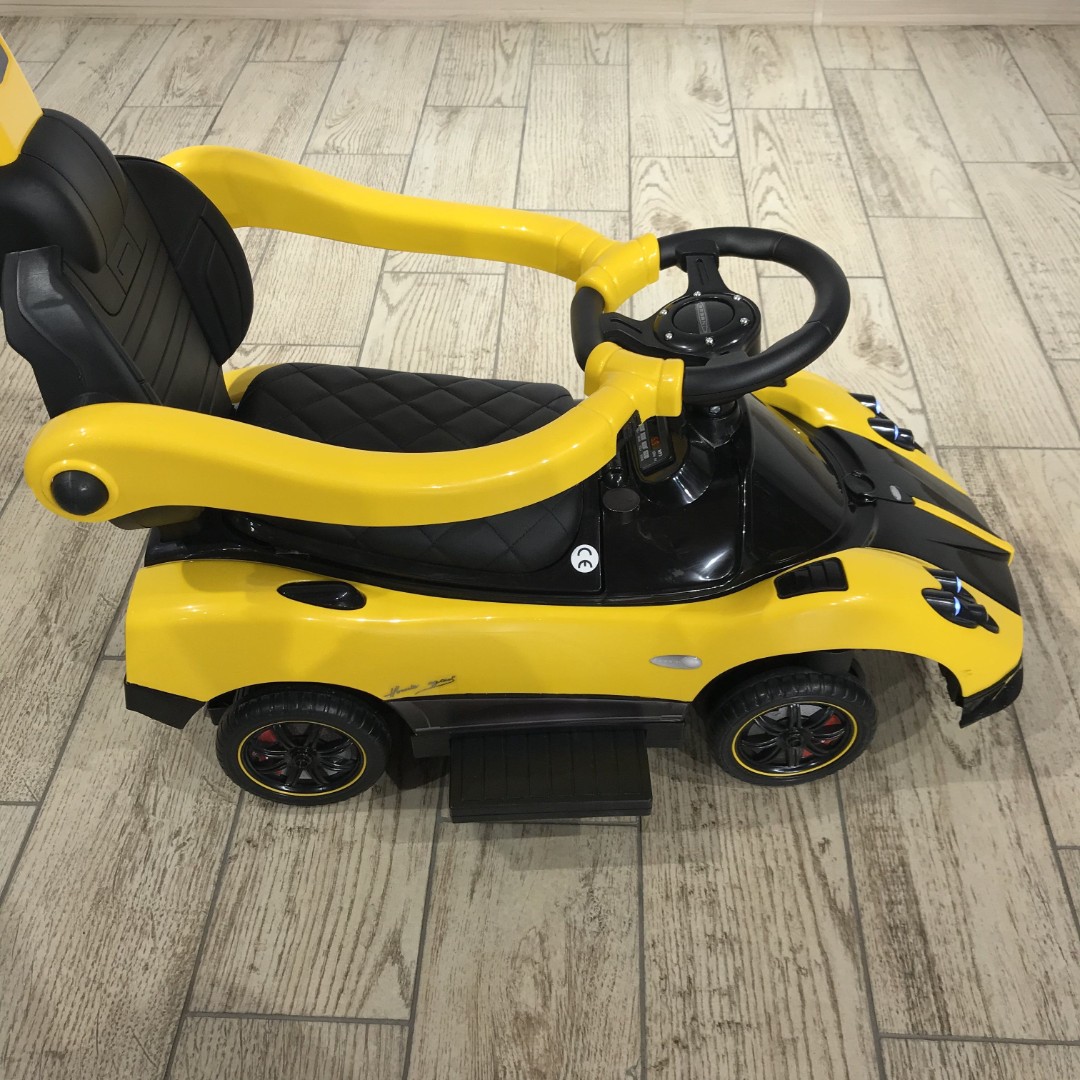 Толокар Pagani A002AA-H — изображение 29