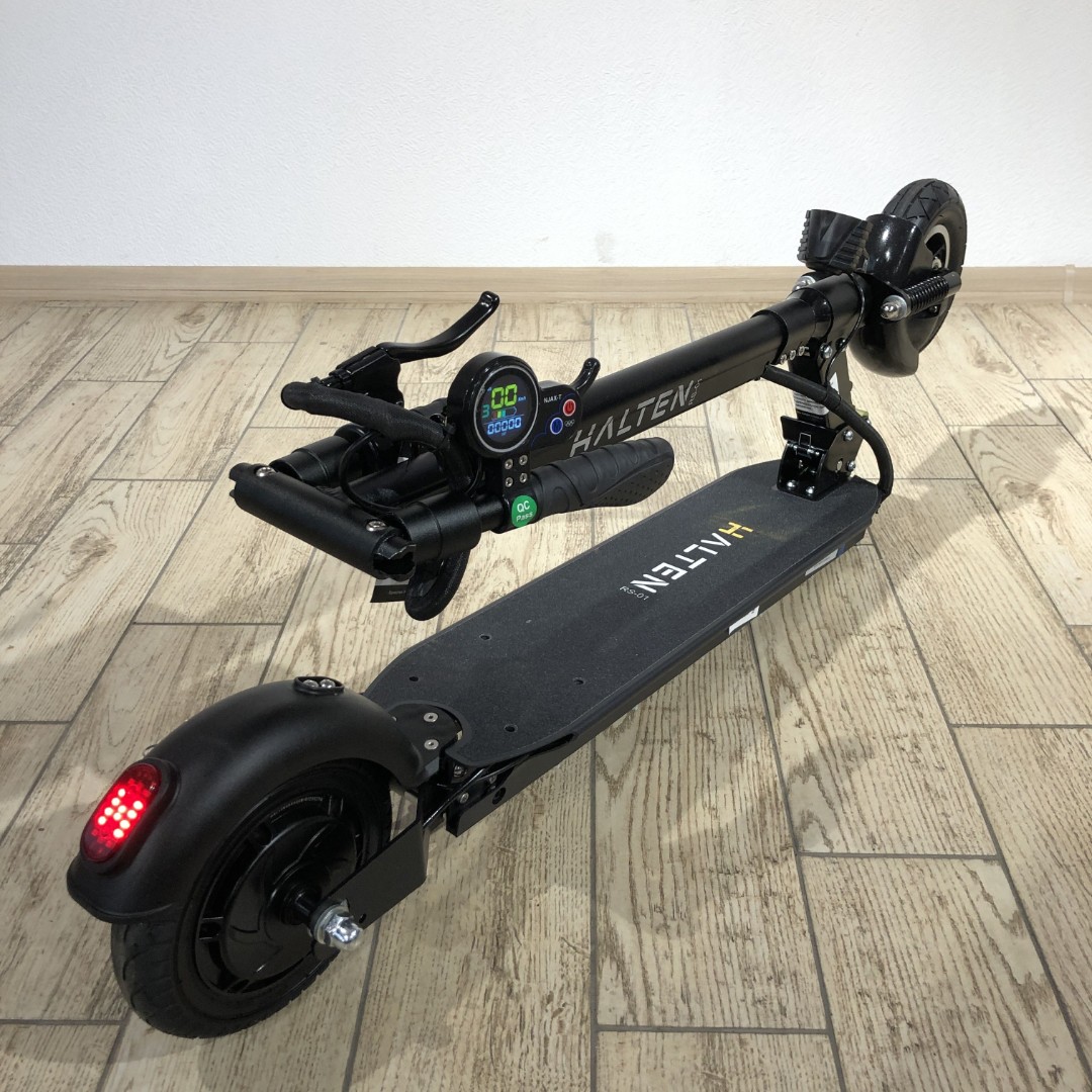 Электросамокат HALTEN RS-01 500W/15AH — изображение 41