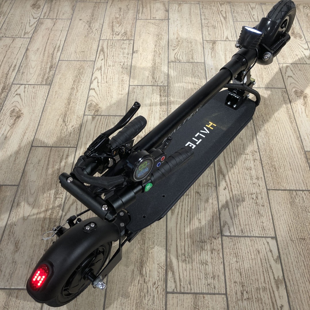 Электросамокат HALTEN RS-01 500W/15AH — изображение 34
