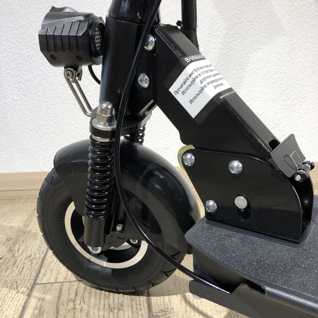 Электросамокат HALTEN RS-01 500W/15AH — изображение 37