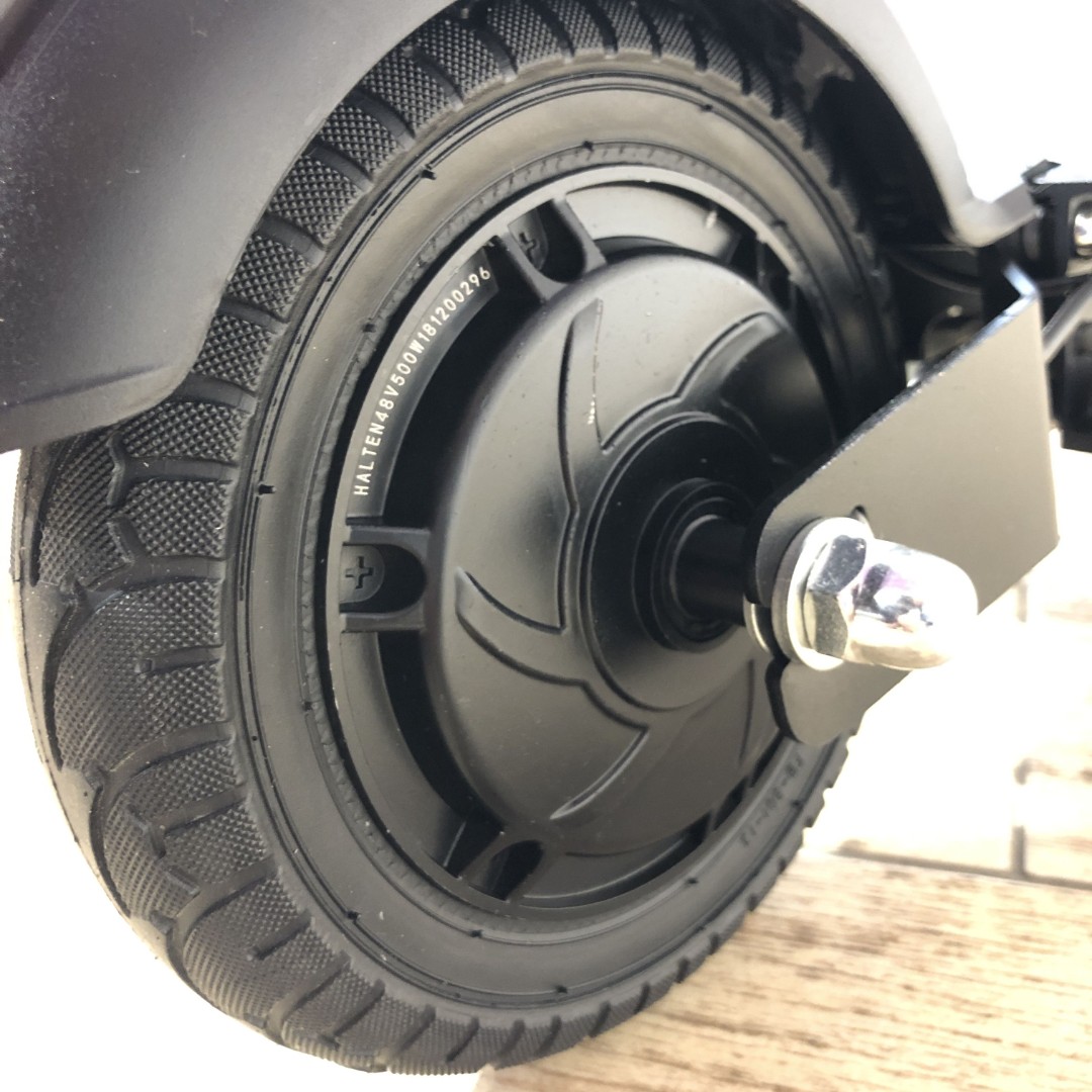 Электросамокат HALTEN RS-01 500W/15AH — изображение 33