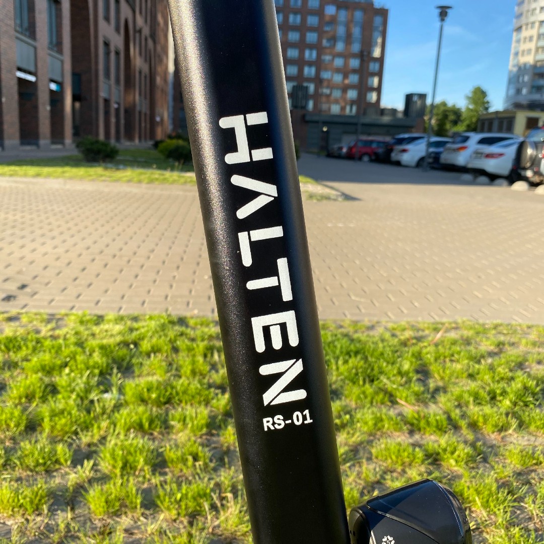 Электросамокат HALTEN RS-01 500W/15AH — изображение 10