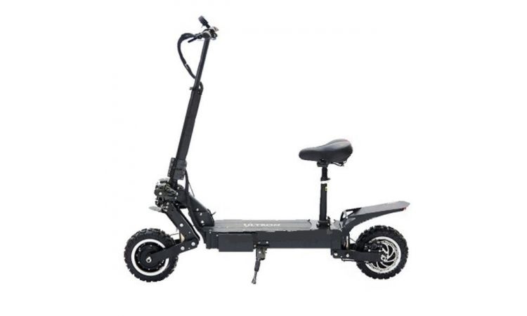 Электросамокат ULTRON T108 3200W (60V/30AH)